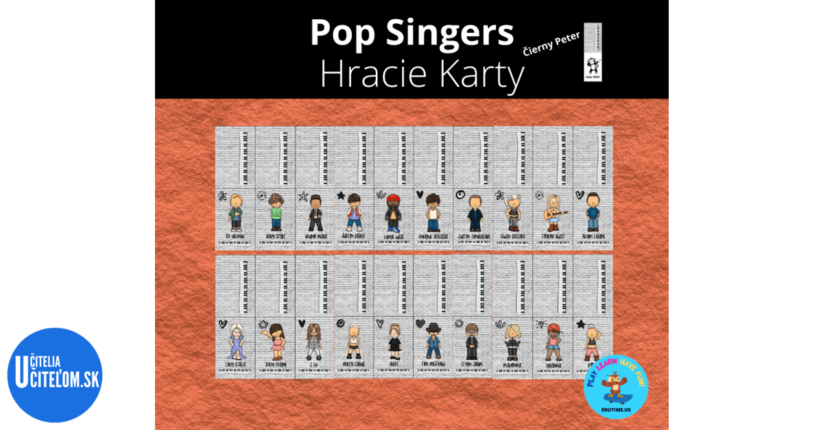 pop-singers-hracie-karty-nepriraden-k-predmetu-u-iteliau-ite-om-sk